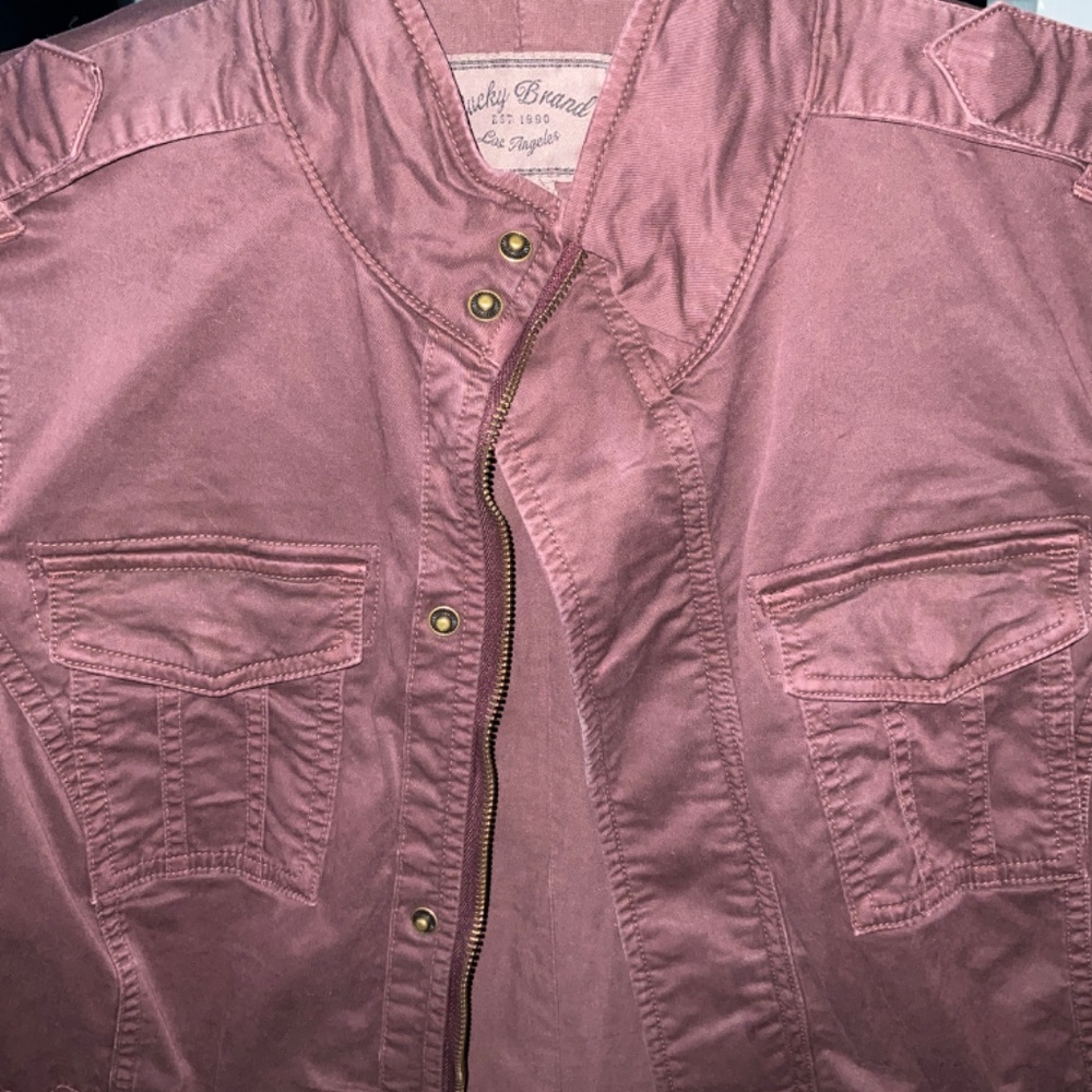 Jacket - Picture 2 of 6